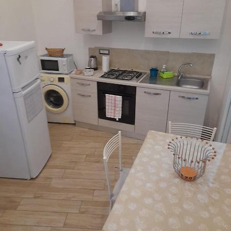 Flaviogioia Apartment Naples Luaran gambar