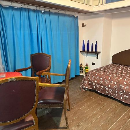 Flaviogioia Apartment Naples Luaran gambar