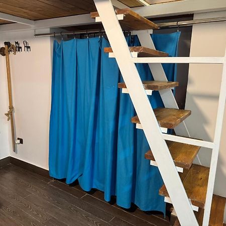 Flaviogioia Apartment Naples Luaran gambar