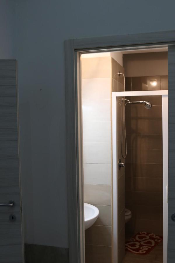 Flaviogioia Apartment Naples Luaran gambar