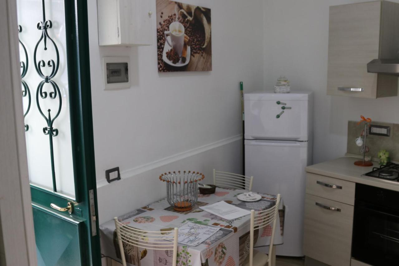 Flaviogioia Apartment Naples Luaran gambar