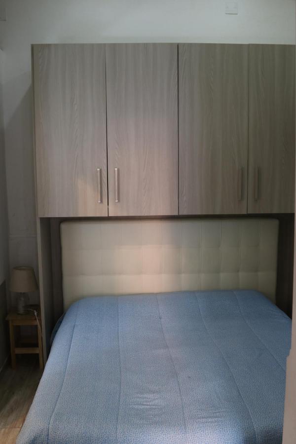 Flaviogioia Apartment Naples Luaran gambar