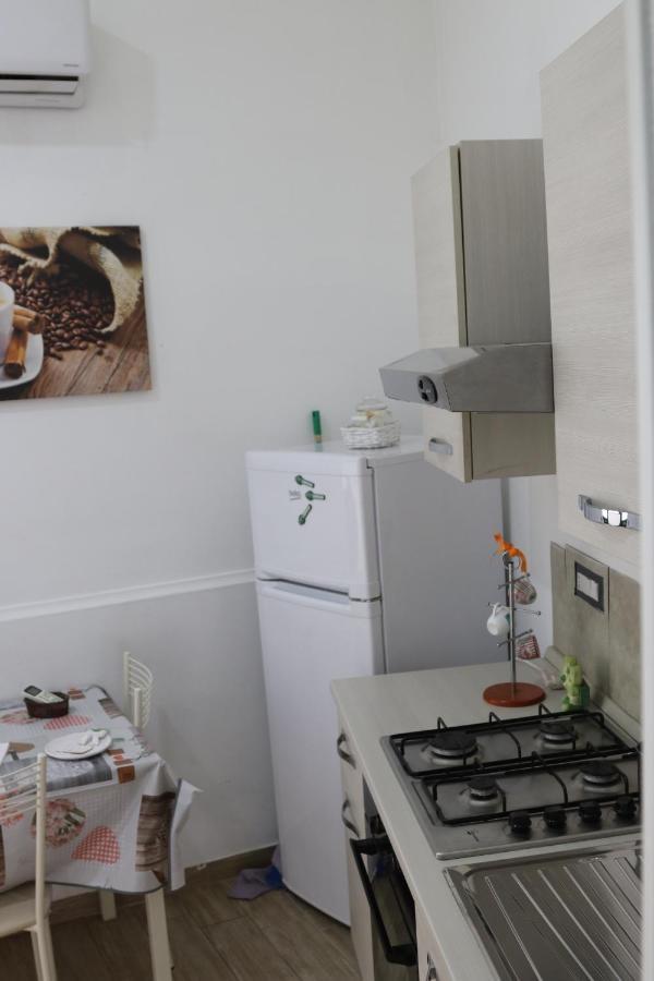 Flaviogioia Apartment Naples Luaran gambar