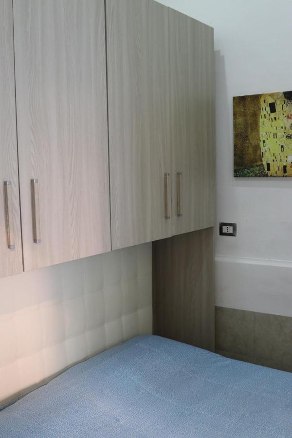 Flaviogioia Apartment Naples Luaran gambar