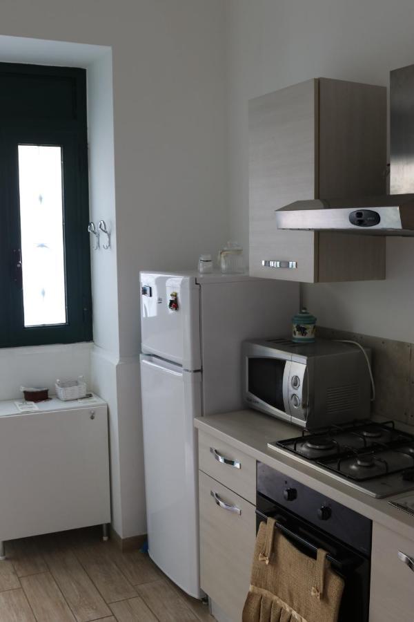 Flaviogioia Apartment Naples Luaran gambar
