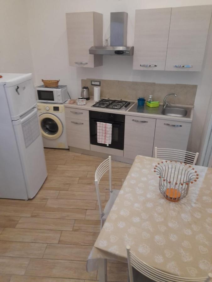 Flaviogioia Apartment Naples Luaran gambar