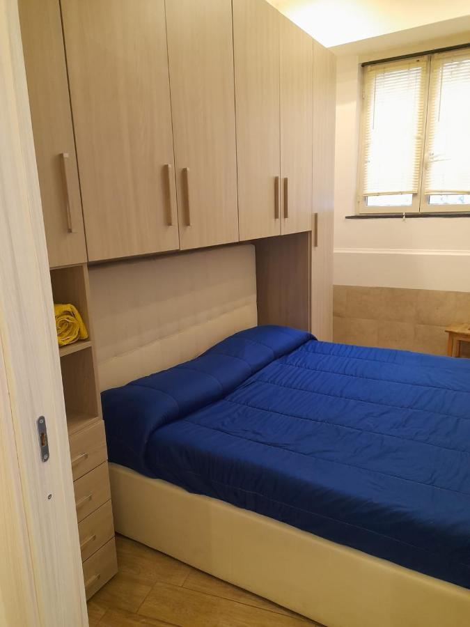 Flaviogioia Apartment Naples Luaran gambar