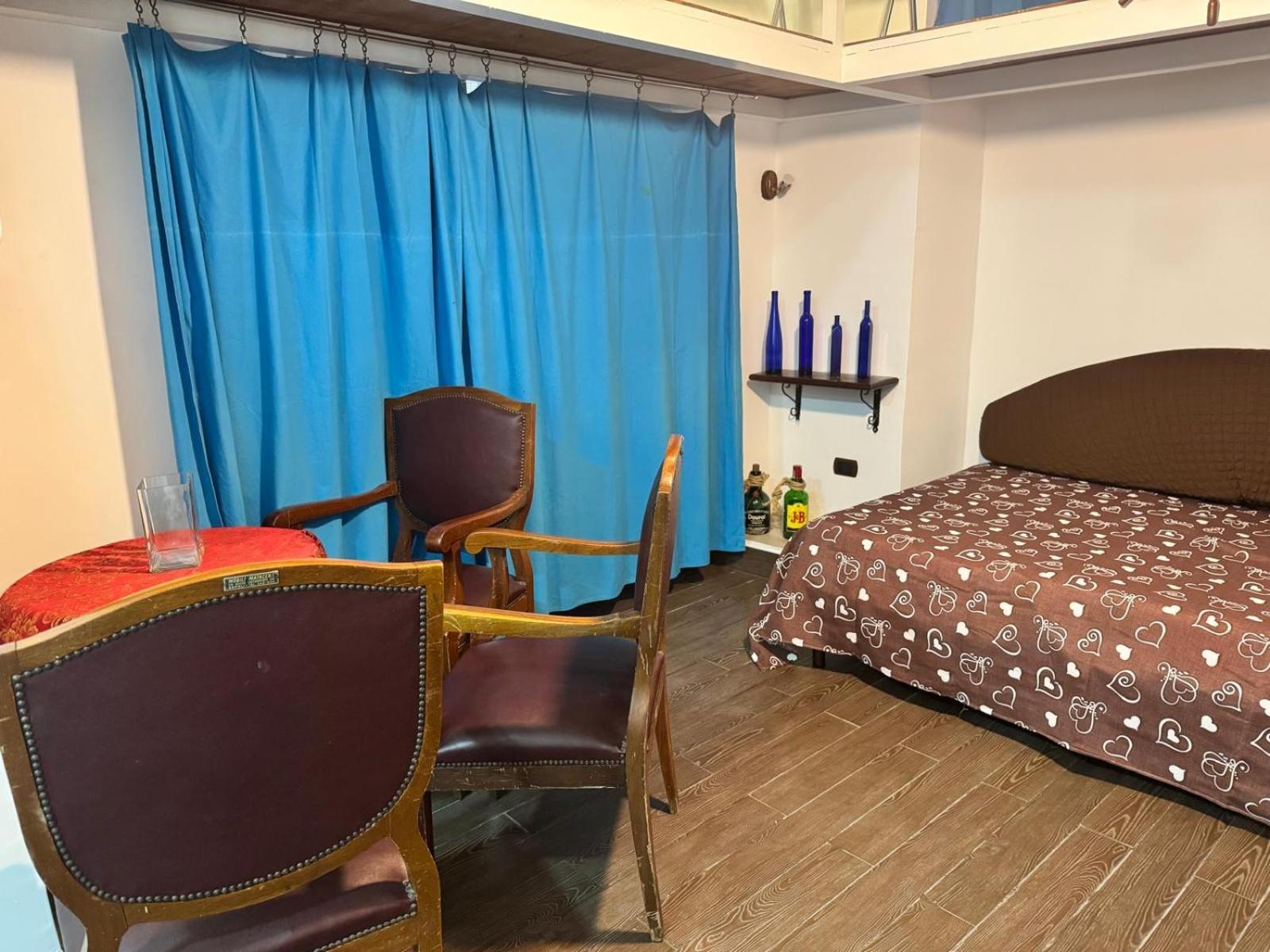 Flaviogioia Apartment Naples Luaran gambar