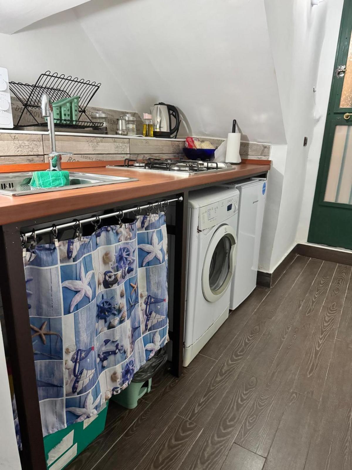 Flaviogioia Apartment Naples Luaran gambar