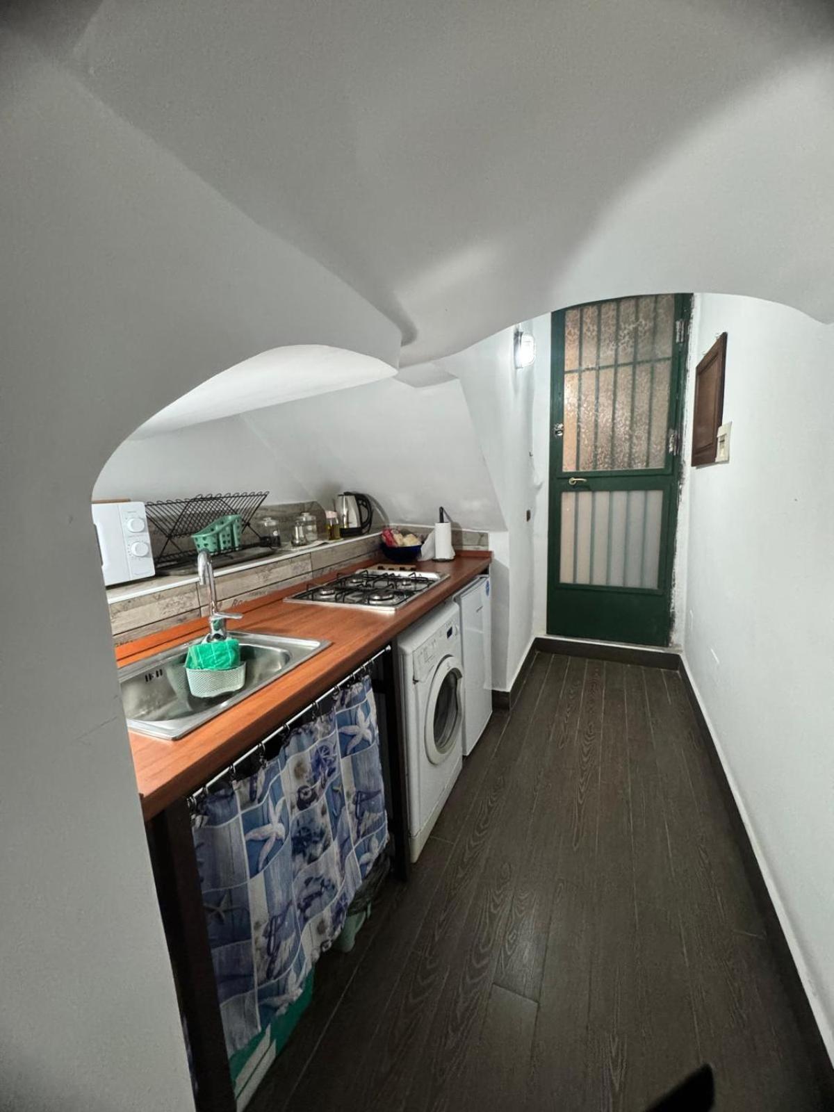 Flaviogioia Apartment Naples Luaran gambar