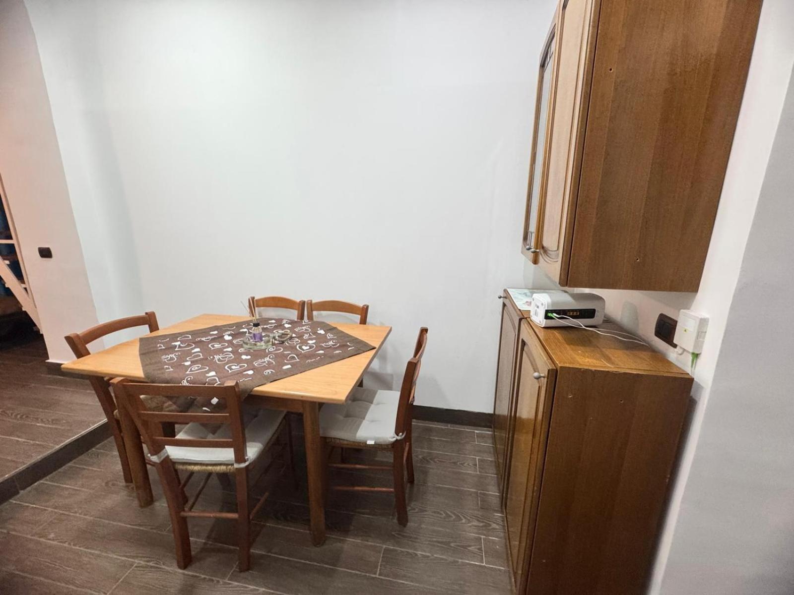 Flaviogioia Apartment Naples Luaran gambar