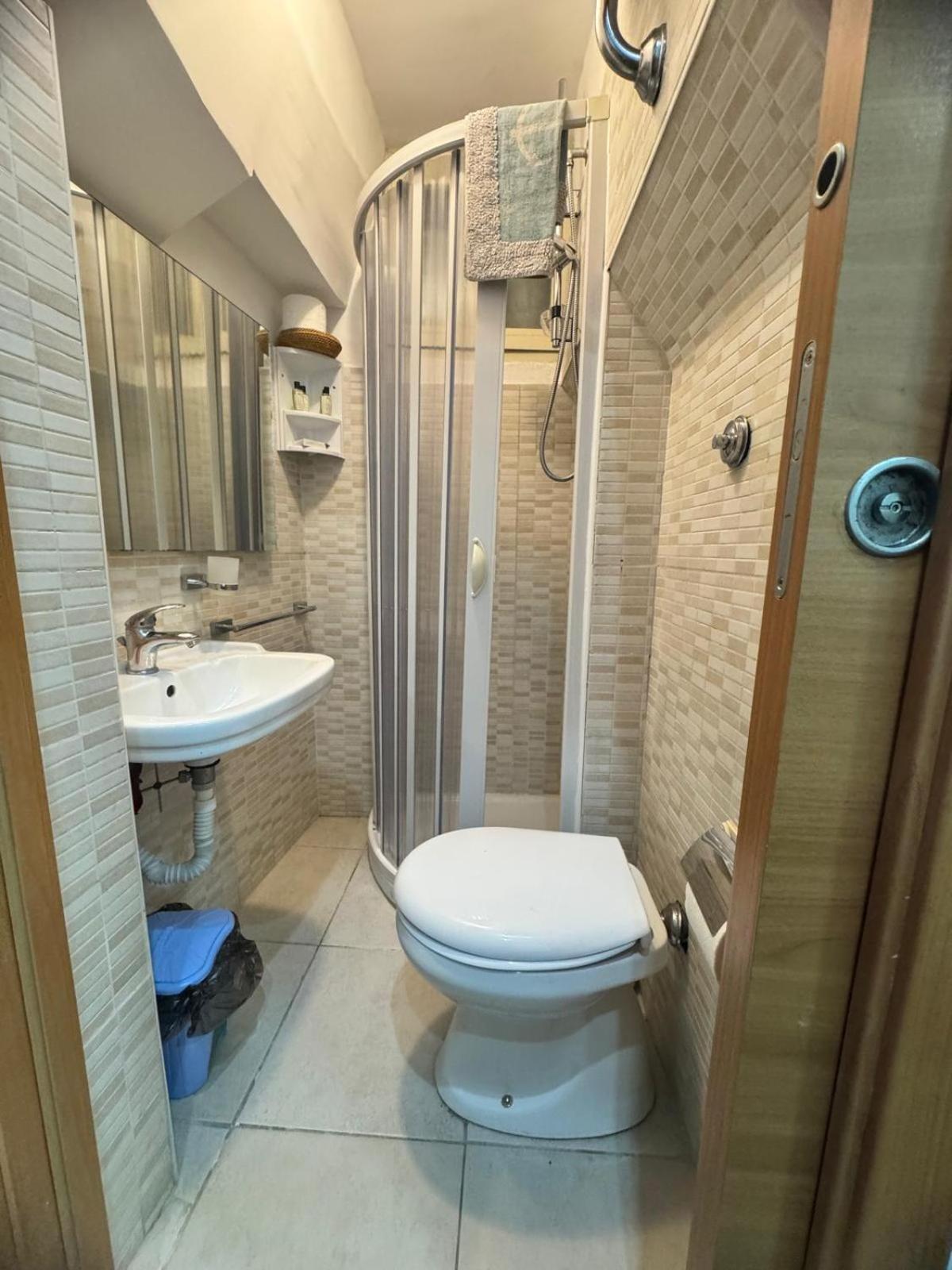 Flaviogioia Apartment Naples Luaran gambar