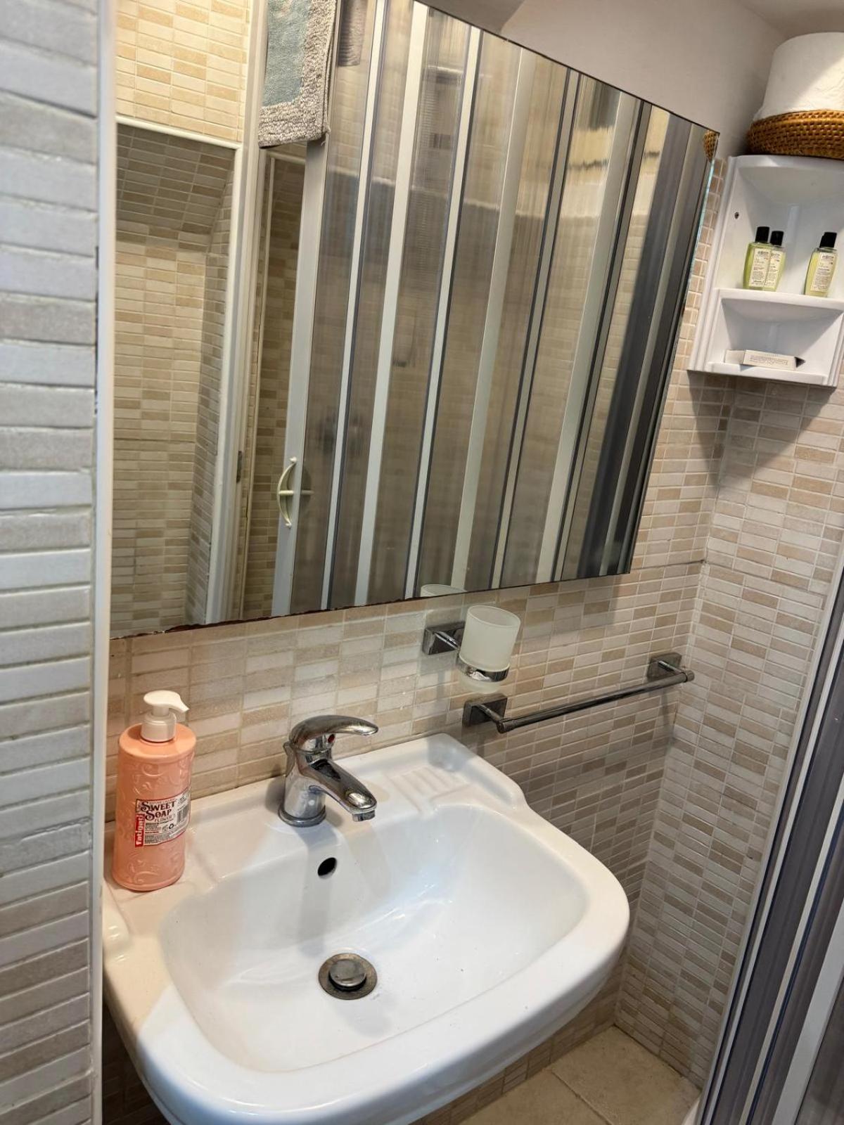 Flaviogioia Apartment Naples Luaran gambar