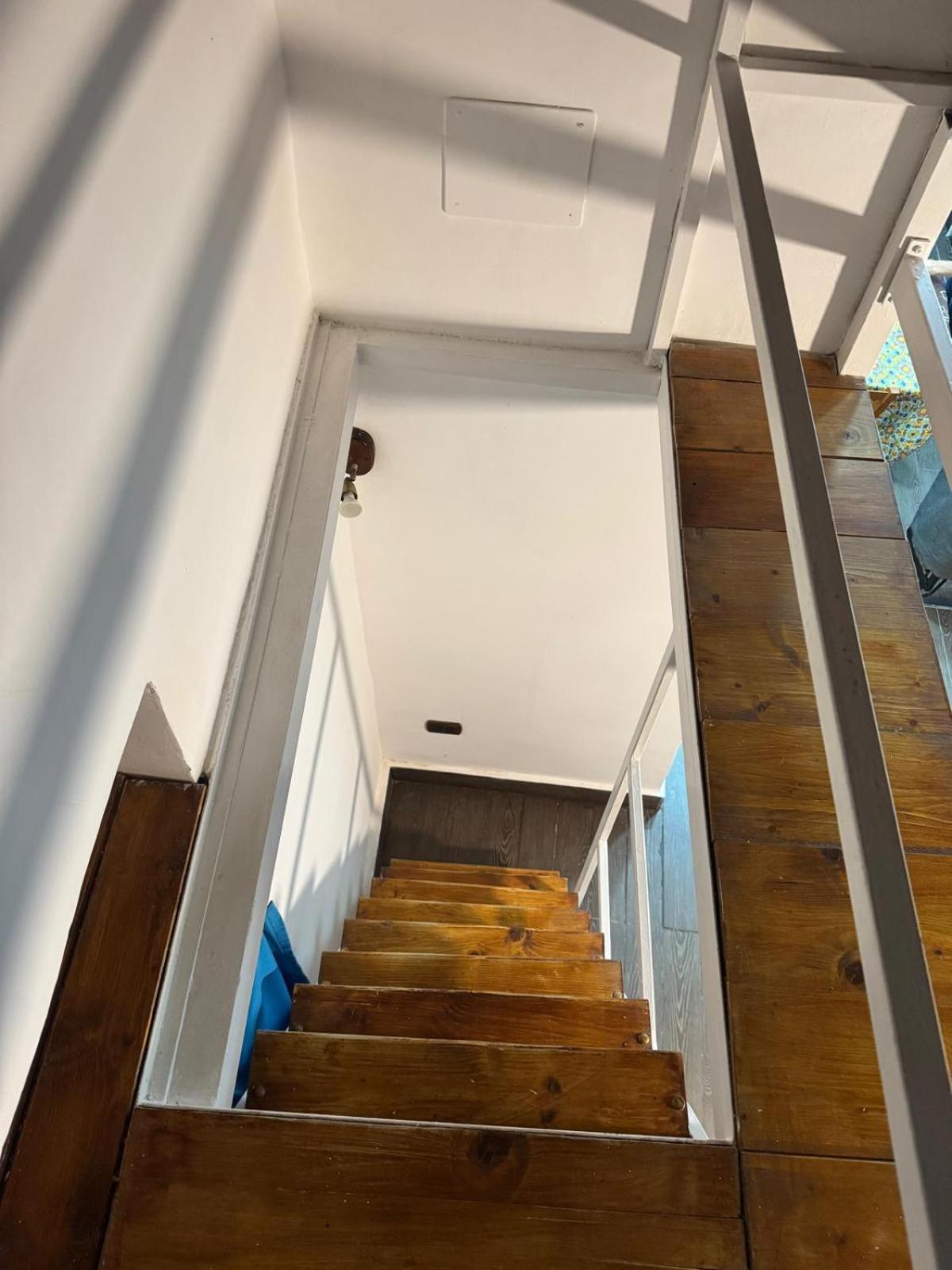Flaviogioia Apartment Naples Luaran gambar