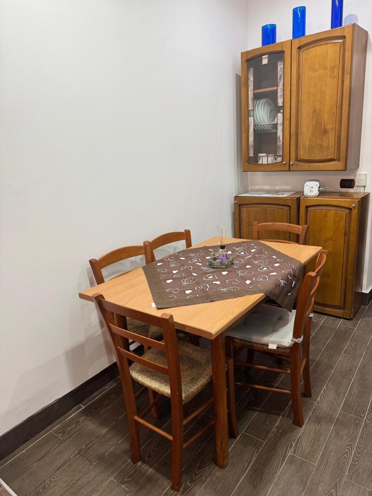 Flaviogioia Apartment Naples Luaran gambar