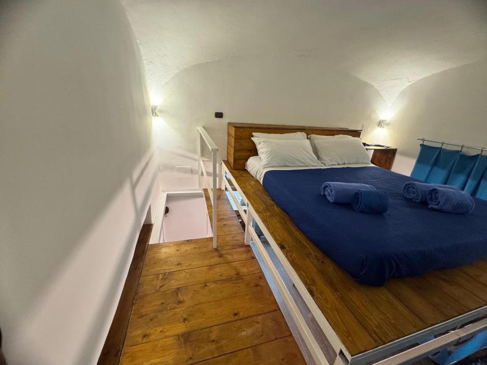 Flaviogioia Apartment Naples Luaran gambar