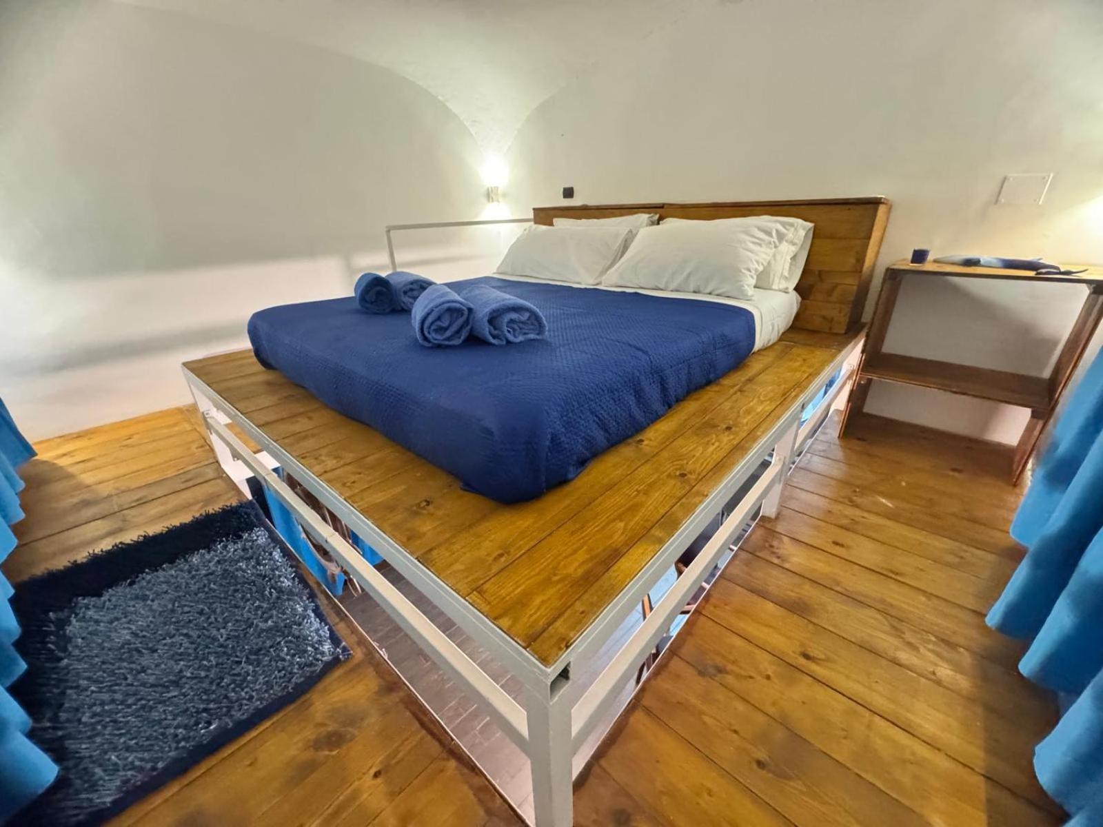 Flaviogioia Apartment Naples Luaran gambar