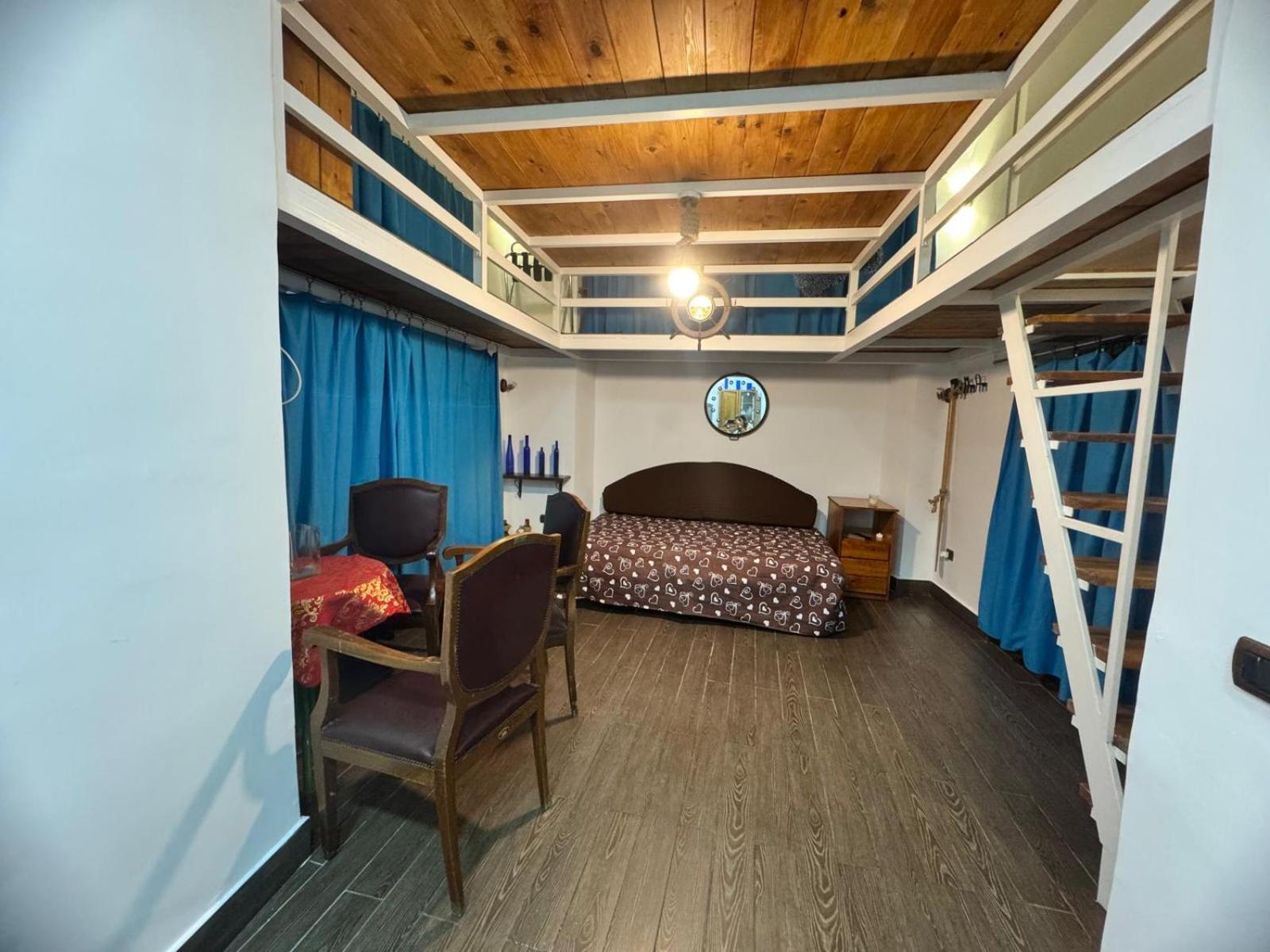 Flaviogioia Apartment Naples Luaran gambar
