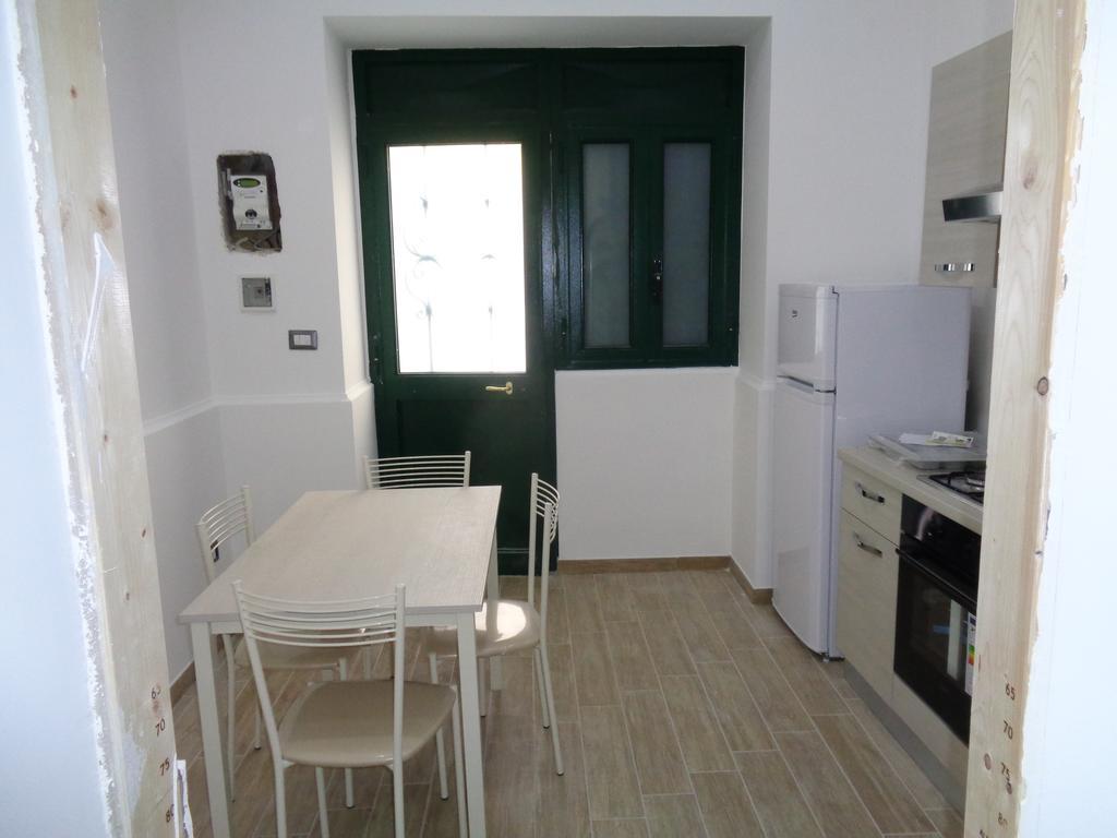 Flaviogioia Apartment Naples Luaran gambar