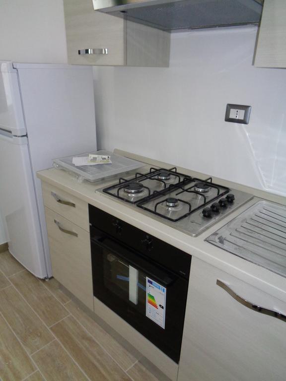 Flaviogioia Apartment Naples Luaran gambar