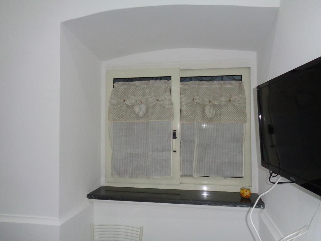 Flaviogioia Apartment Naples Luaran gambar