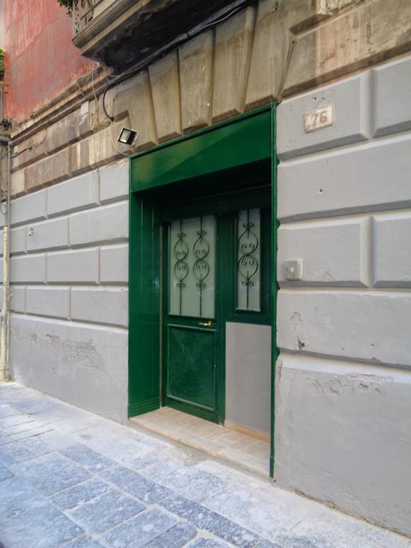 Flaviogioia Apartment Naples Luaran gambar