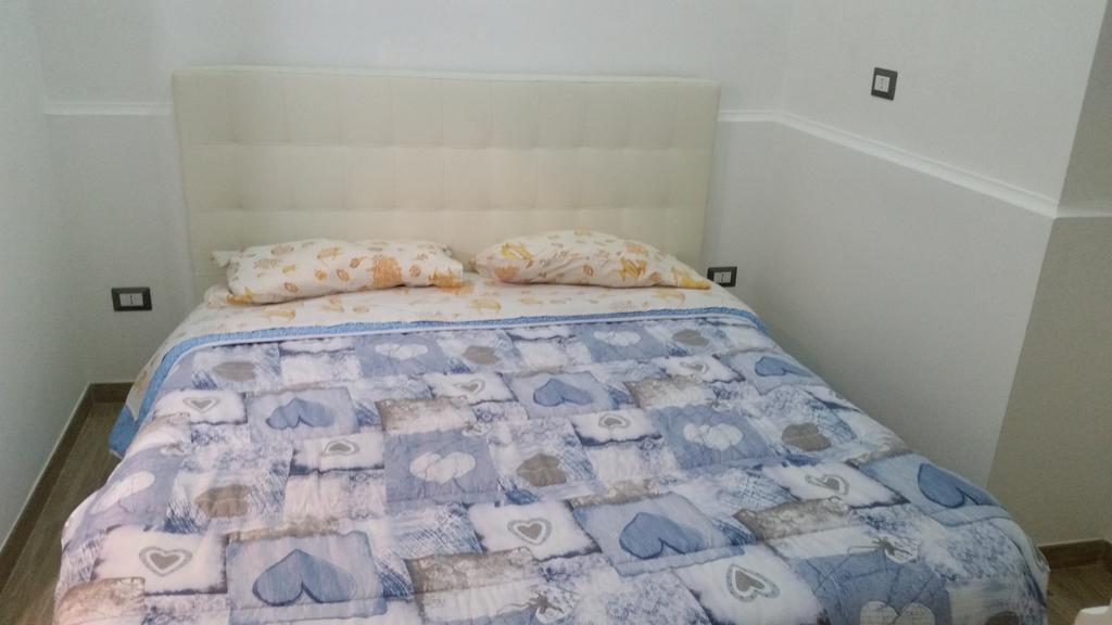 Flaviogioia Apartment Naples Luaran gambar