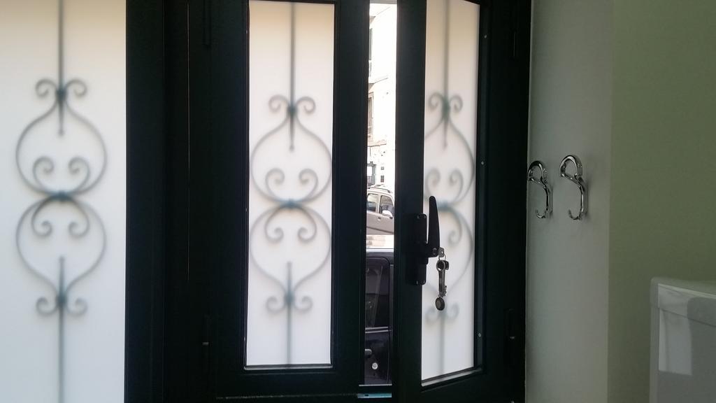 Flaviogioia Apartment Naples Luaran gambar