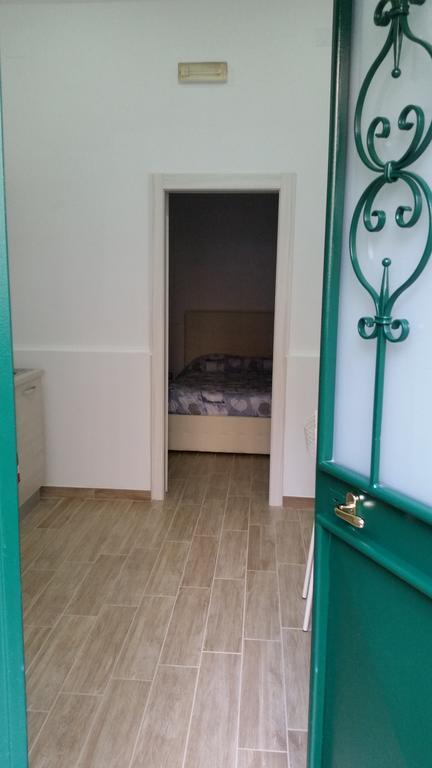 Flaviogioia Apartment Naples Luaran gambar