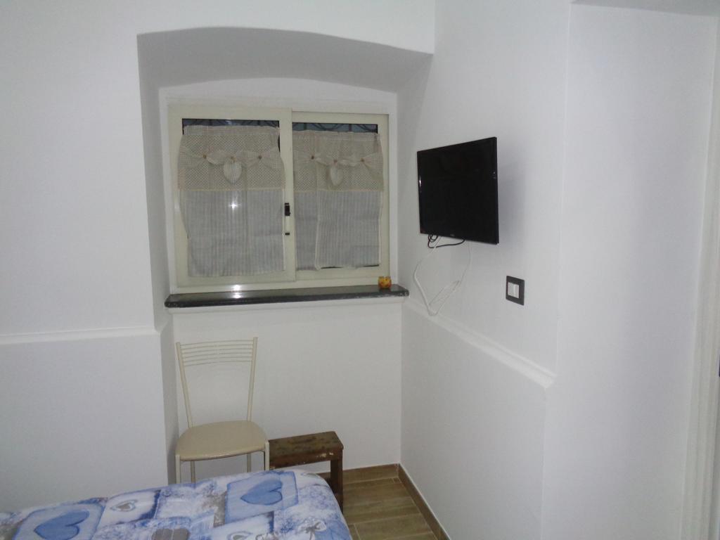 Flaviogioia Apartment Naples Luaran gambar