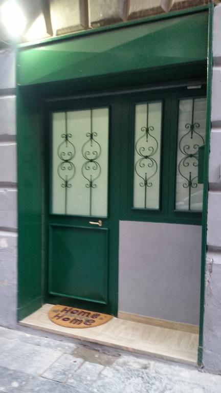 Flaviogioia Apartment Naples Luaran gambar