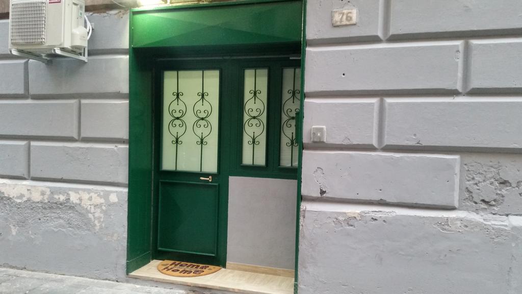 Flaviogioia Apartment Naples Luaran gambar