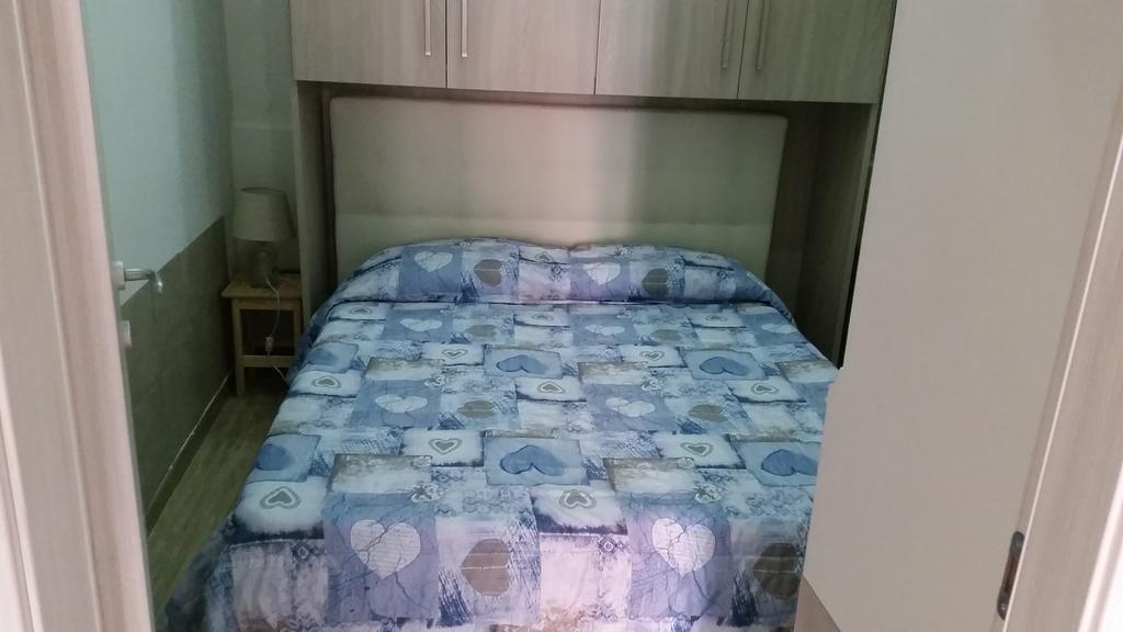 Flaviogioia Apartment Naples Luaran gambar