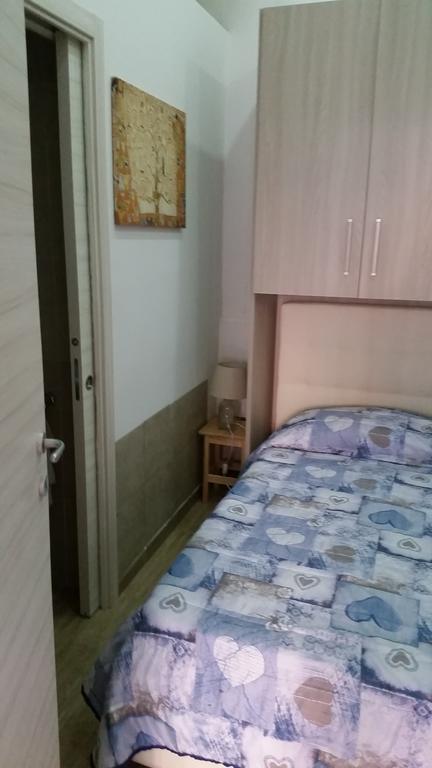 Flaviogioia Apartment Naples Luaran gambar