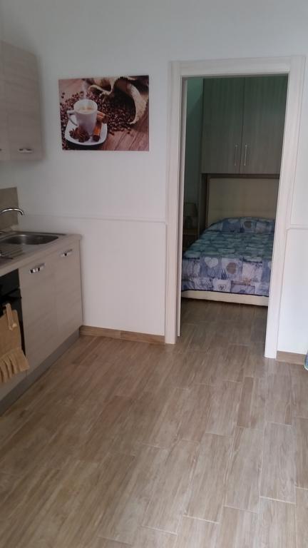 Flaviogioia Apartment Naples Luaran gambar