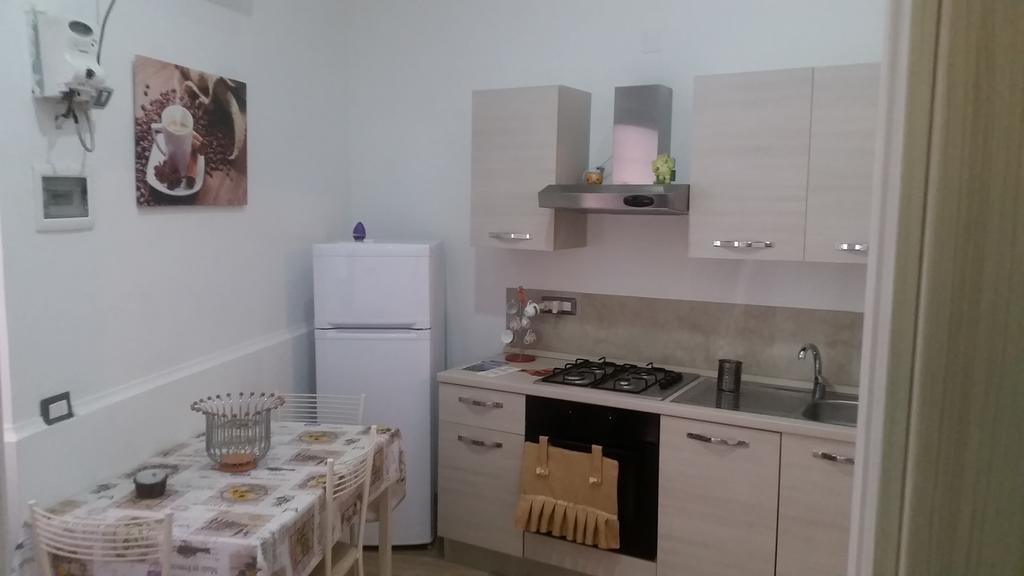 Flaviogioia Apartment Naples Luaran gambar