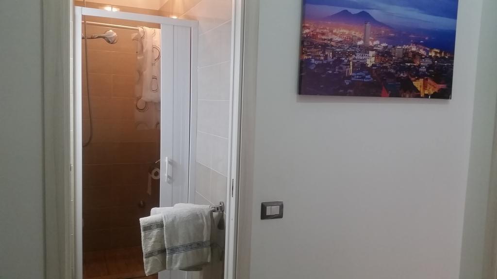 Flaviogioia Apartment Naples Luaran gambar