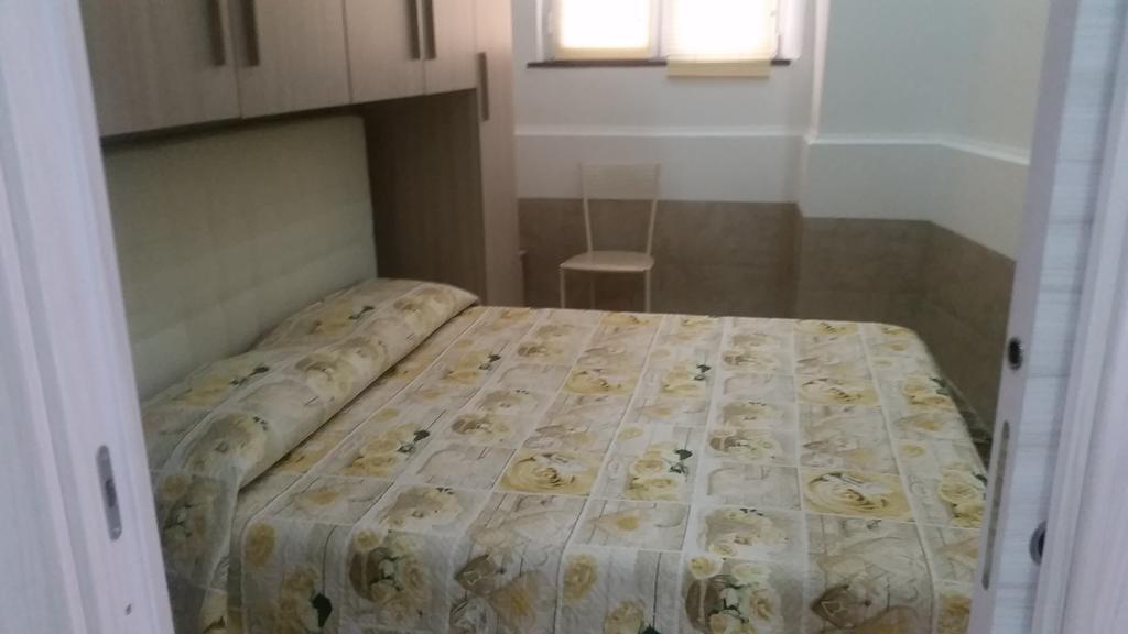 Flaviogioia Apartment Naples Luaran gambar
