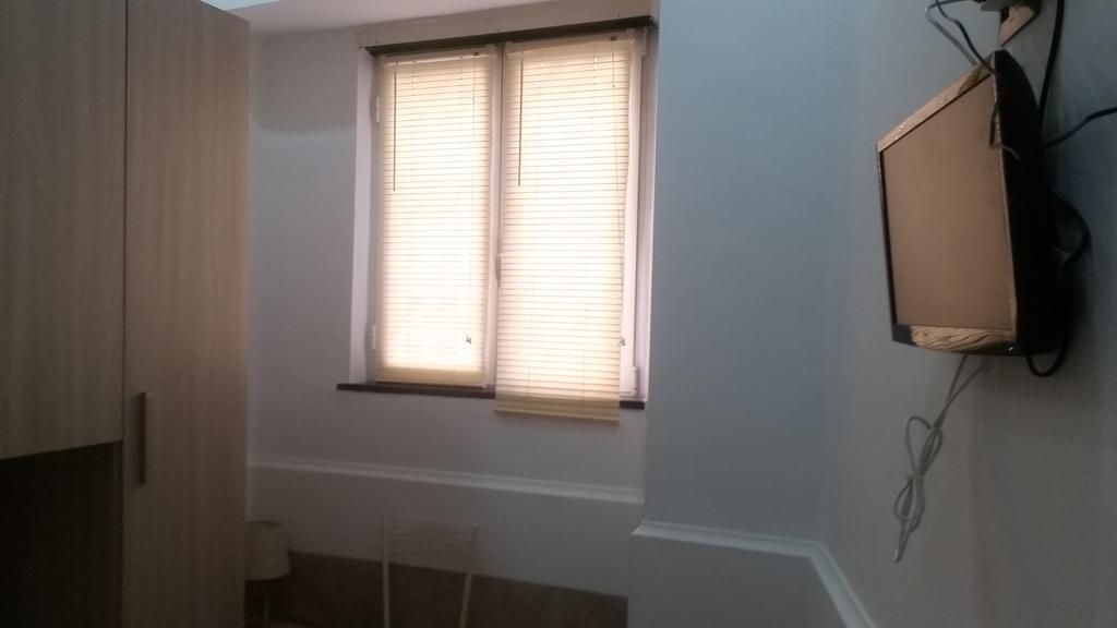 Flaviogioia Apartment Naples Luaran gambar