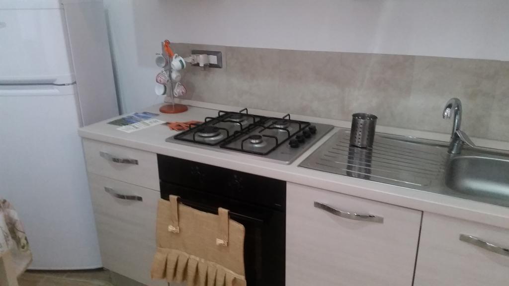 Flaviogioia Apartment Naples Luaran gambar