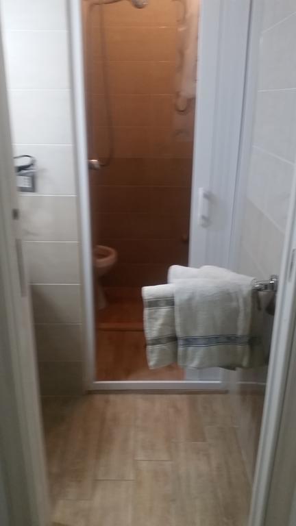 Flaviogioia Apartment Naples Luaran gambar