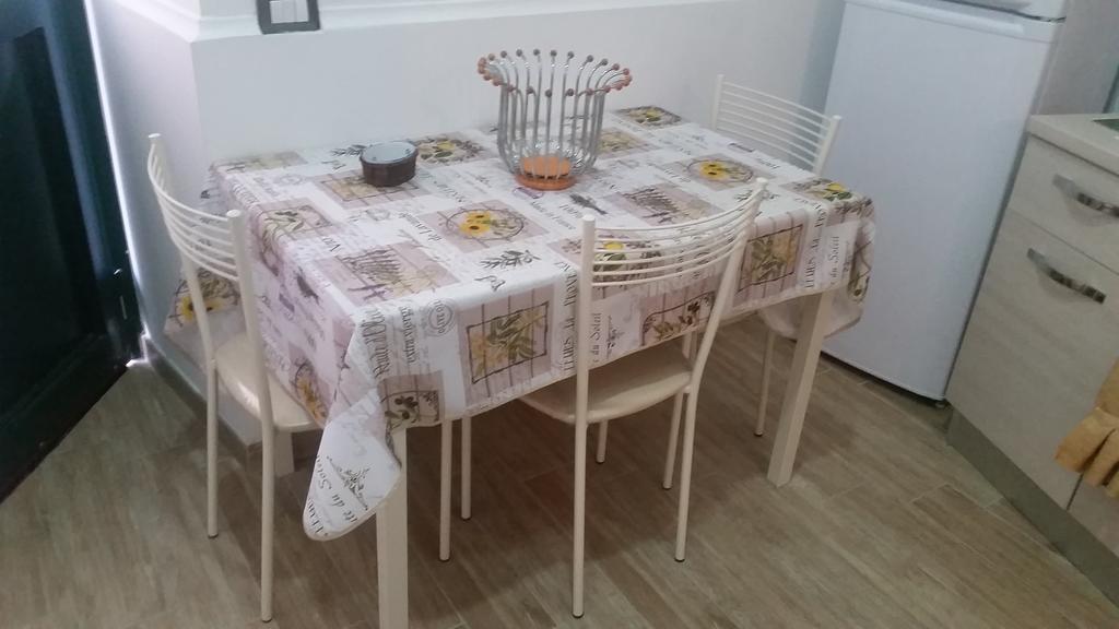 Flaviogioia Apartment Naples Luaran gambar